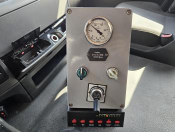 TGM 15.240 BL / TIPPER / DOKA / VEEG / SWEEPER